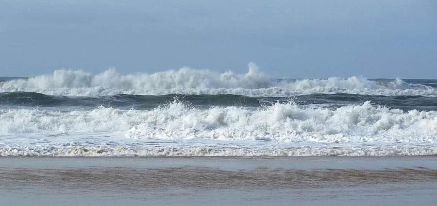 Le Pouget , Studio, Rez De Chaussee, Front De Mer Wifi Le Touquet エクステリア 写真